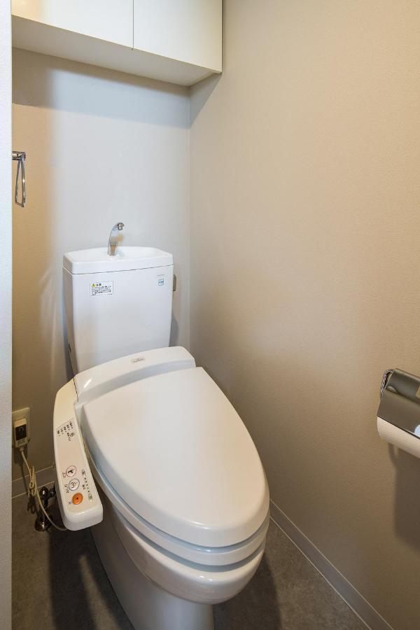 Section L Residence Ginza Токио Экстерьер фото