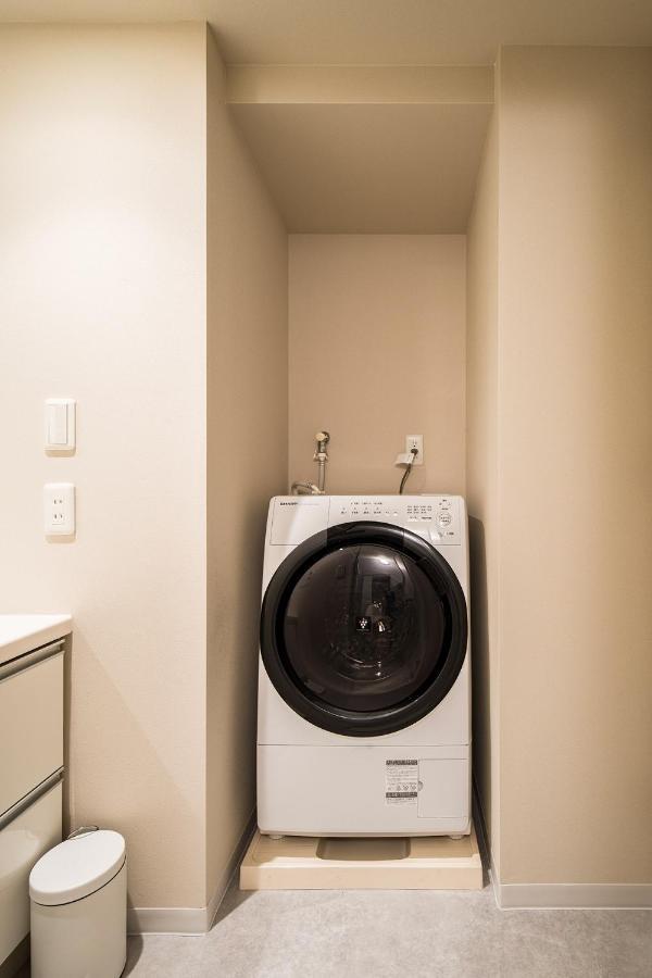 Section L Residence Ginza Токио Экстерьер фото