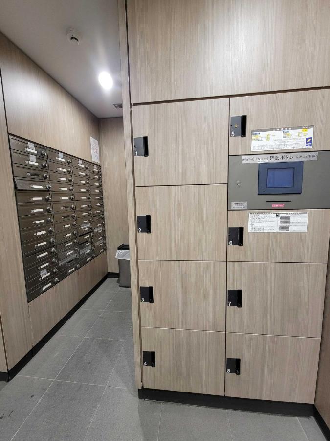 Section L Residence Ginza Токио Экстерьер фото
